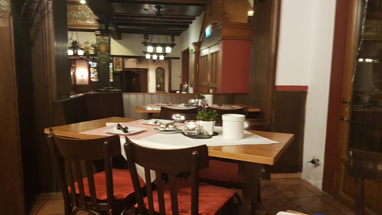 Gastro Hotel Lindenwirt