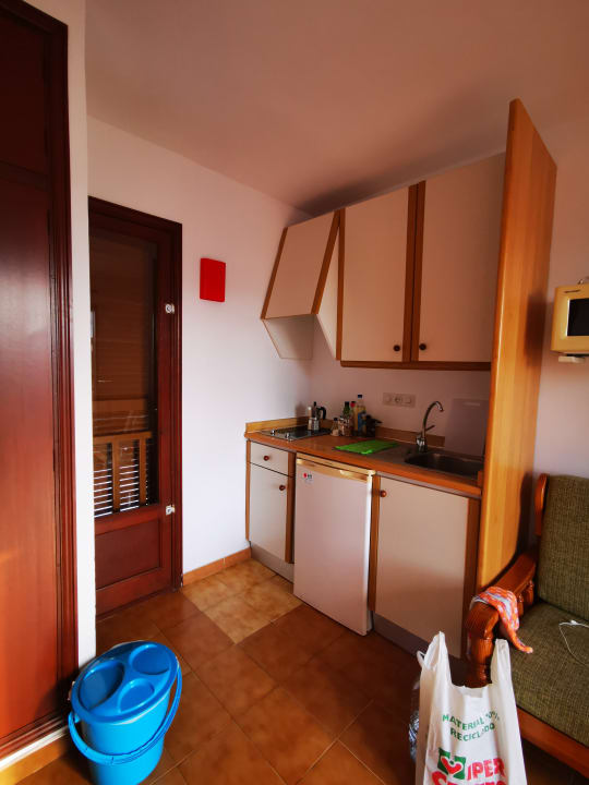 Zimmer Apartments Cristina Villas