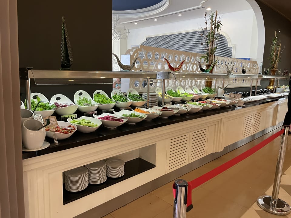 Gastro Sherwood Exclusive Kemer