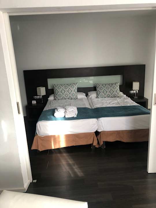 Zimmer allsun App.-Hotel Esquinzo Beach