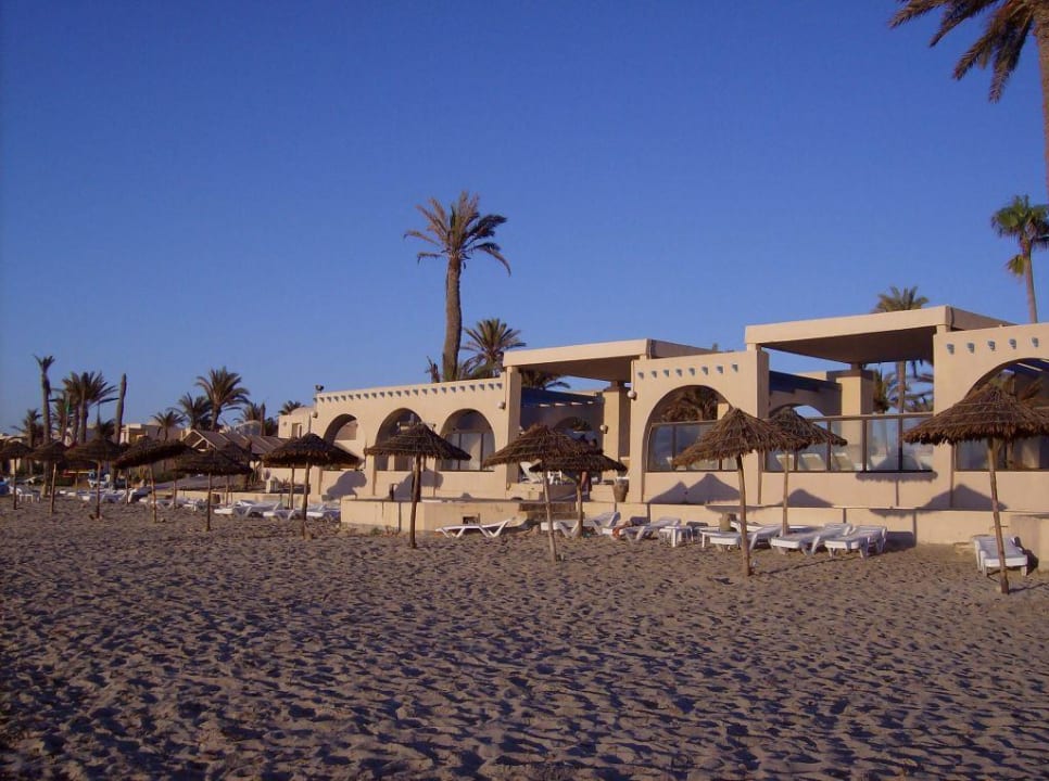 Strand Zita Beach Resort