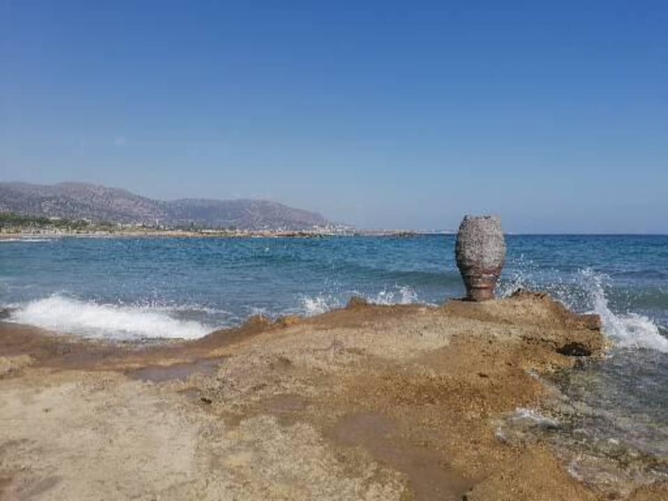 Strand allsun Hotel Carolina Mare