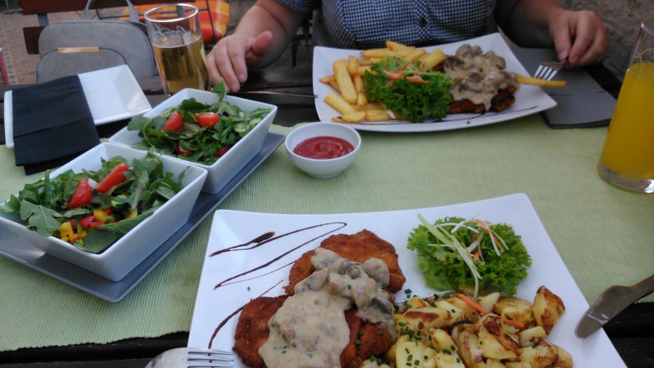 Gastro Apfelhotel & Gasthaus Granny Smith