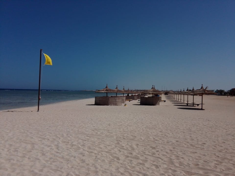 Strand Novotel Marsa Alam Beach Resort
