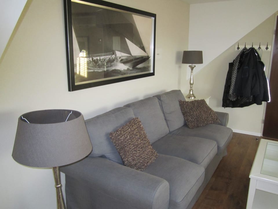 Salon Hotel Creusen