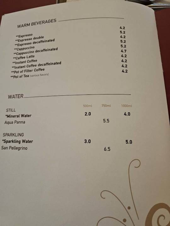 Gastro La Marquise Luxury Resort Complex