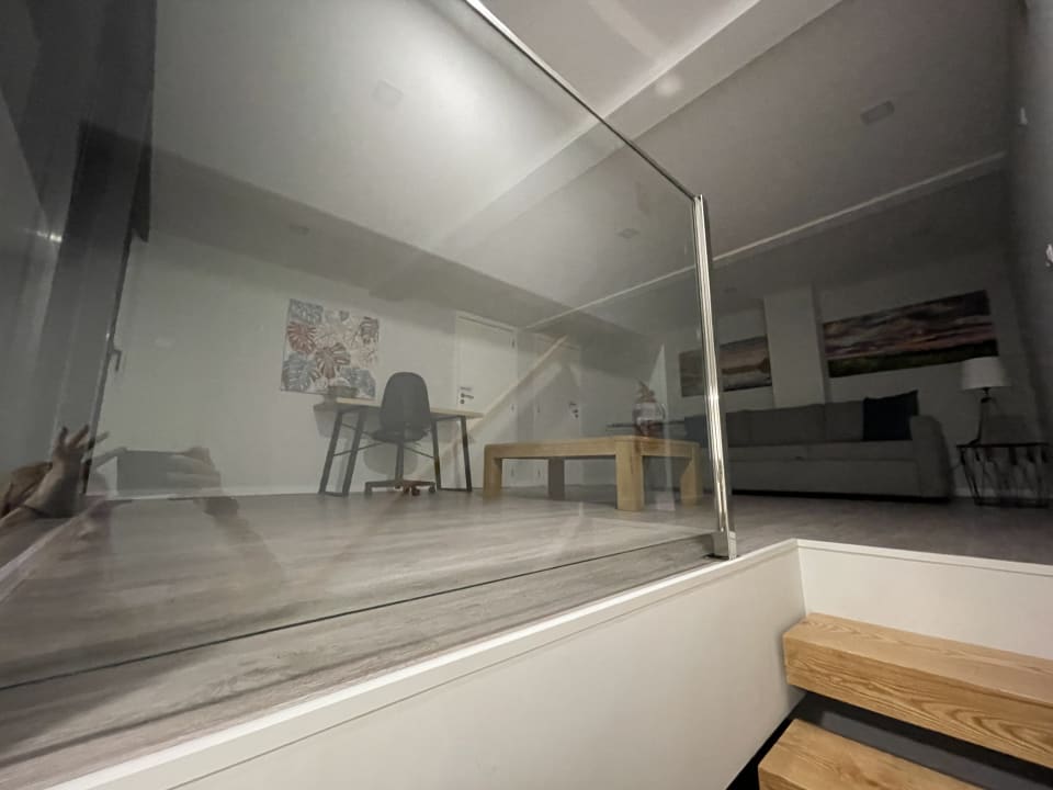 Zimmer Ocean Cliff Apartment
