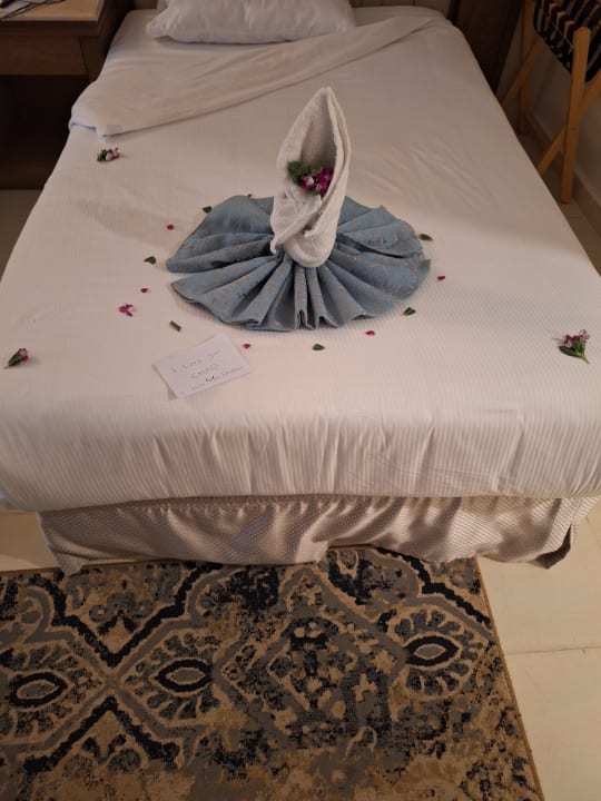 Zimmer Serenity Alpha Beach