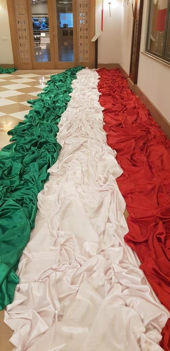 Sonstiges Aydinbey Kings Palace & Spa