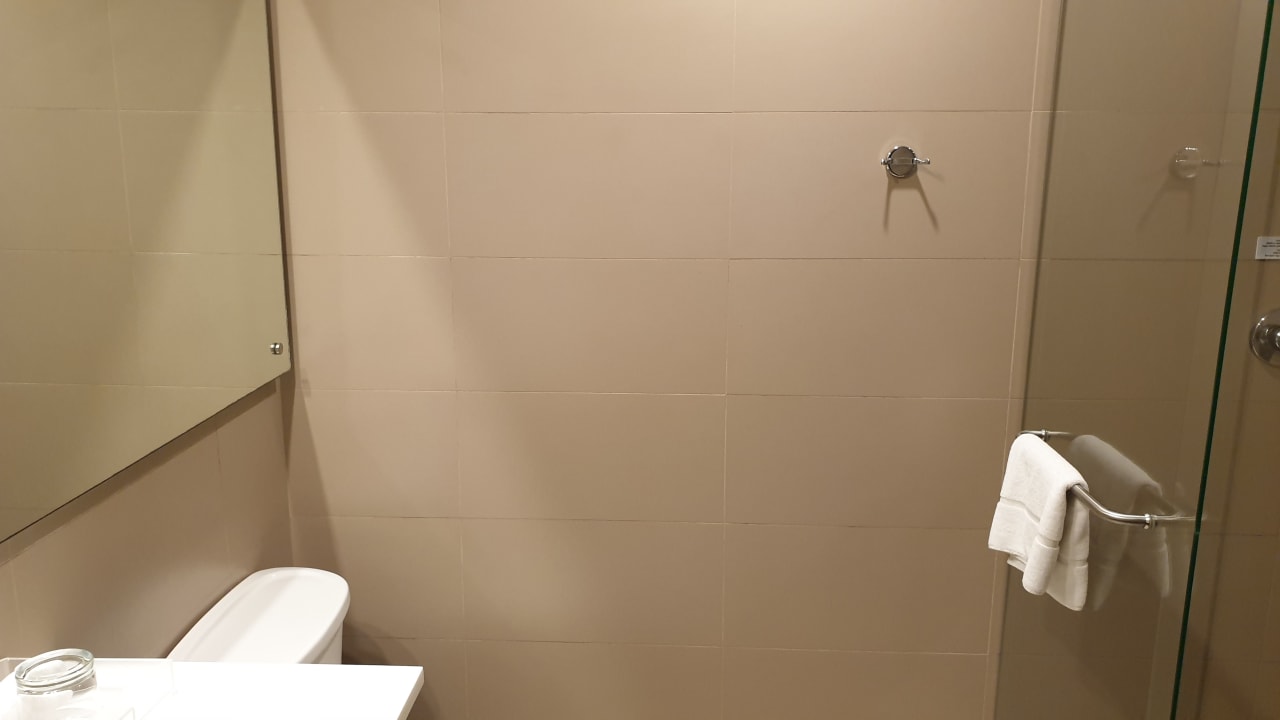 Zimmer Crowne Plaza Panama Airport