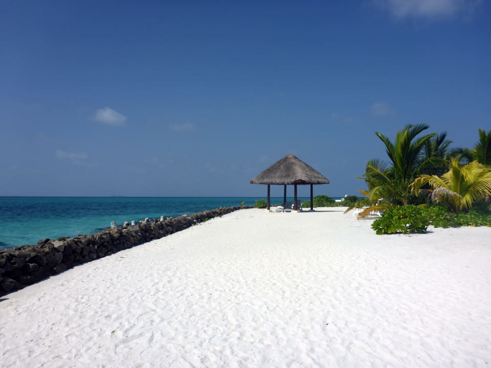 Strand Summer Island Maldives