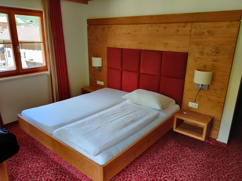 Zimmer Hotel Roslehen