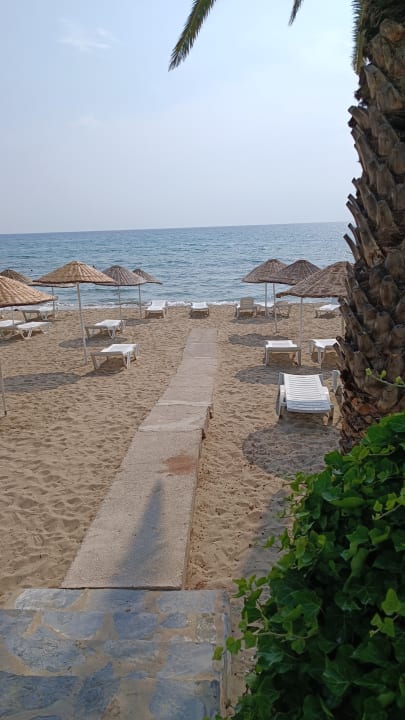 Strand Dogan Paradise Beach