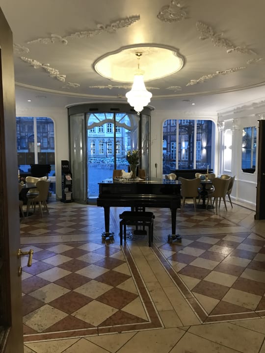 Gastro Hotel Van der Valk Hildesheim