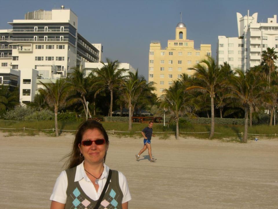 The National Hotel The National