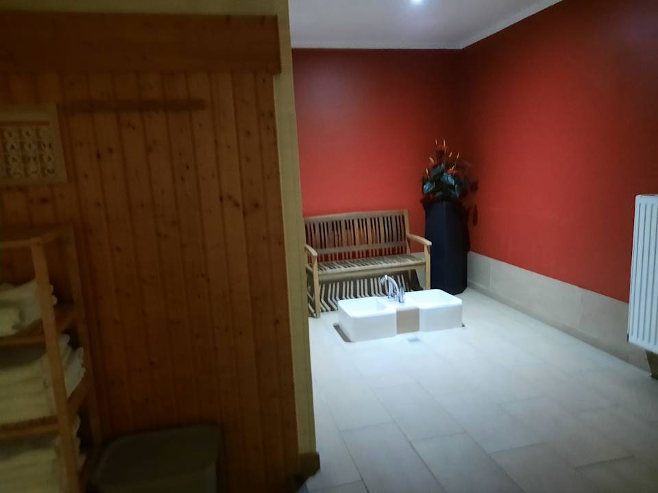 Sport & Freizeit Wyndham Garden Lahnstein Koblenz Hotel