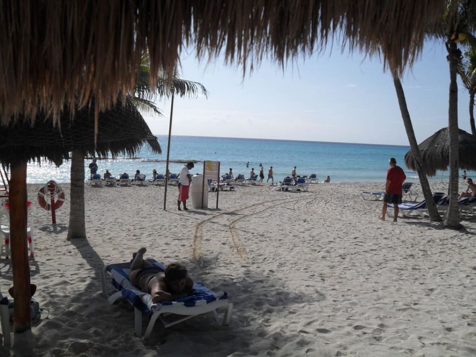 Strand Viva Azteca by Wyndham - All Inclusive Resort
