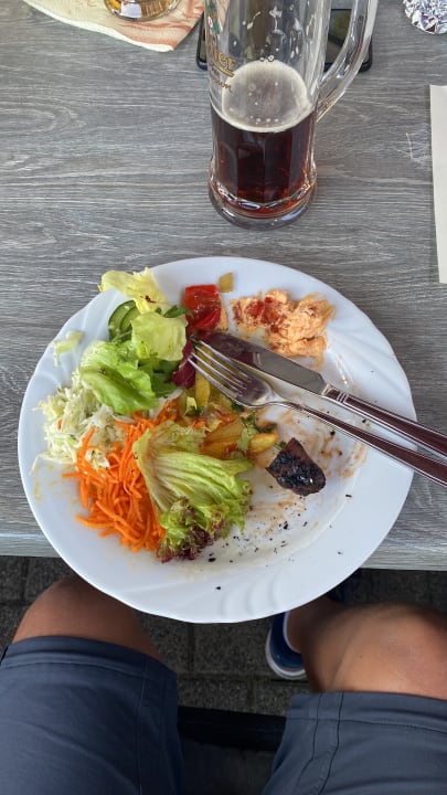 Gastro Landgasthaus Zur Birke