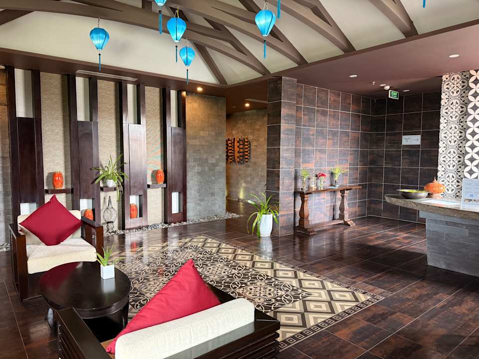 Sonstiges ROBINSON NAM HOI AN