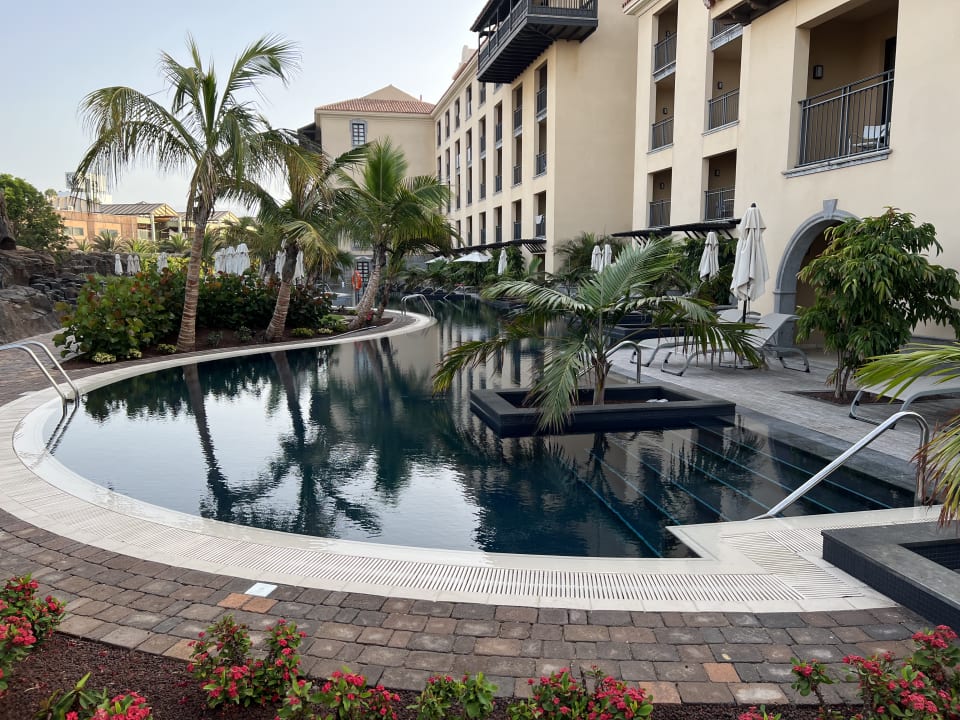 Pool Lopesan Costa Meloneras, Resort & Spa