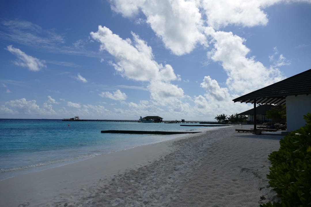 Strand Adaaran Select Meedhupparu Island Resort - Premium All Inclusive