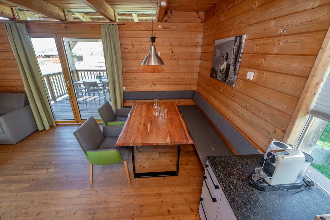 Zimmer Lake Resort Pressegger See