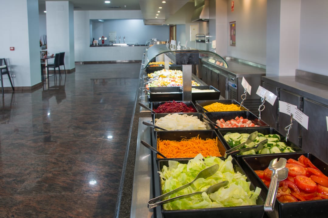 Gastro Hotel Royal Costa