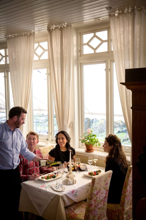 Gastro Pension Styrsö Skäret