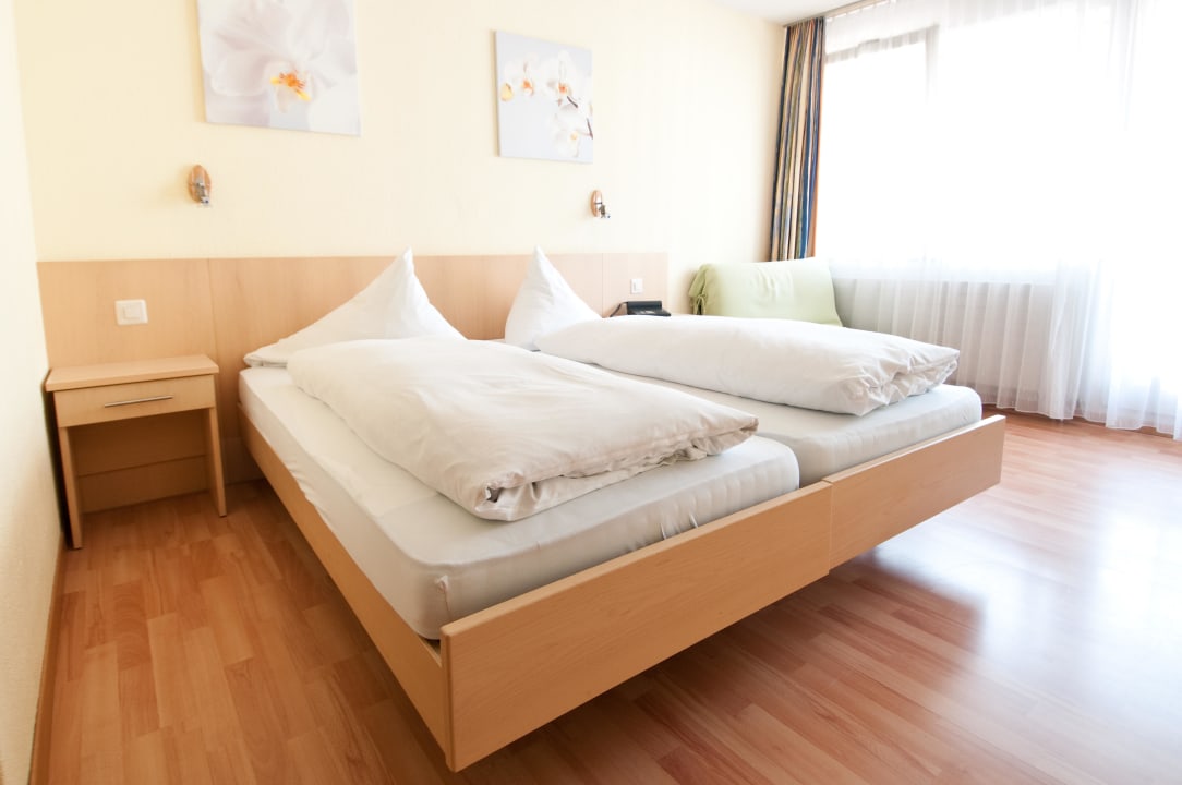 Unsere Doppelzimmer Superior Das Hotel Sherlock Holmes