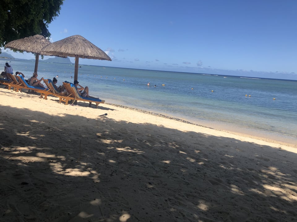 Strand Hilton Mauritius Resort & Spa