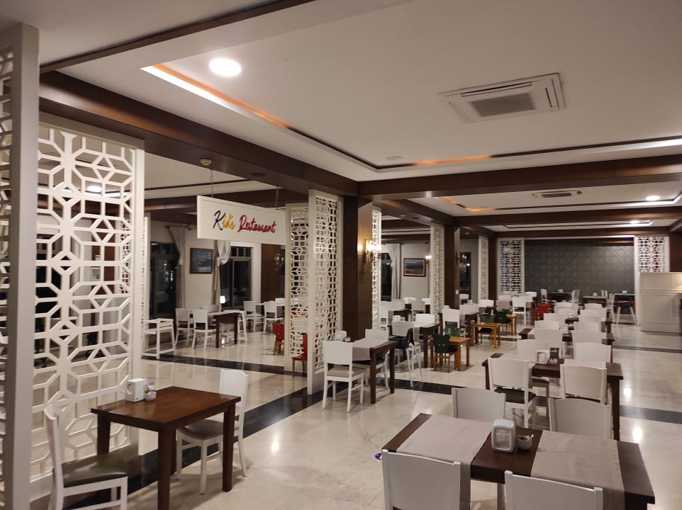 Gastro TUI KIDS CLUB Felicia Village