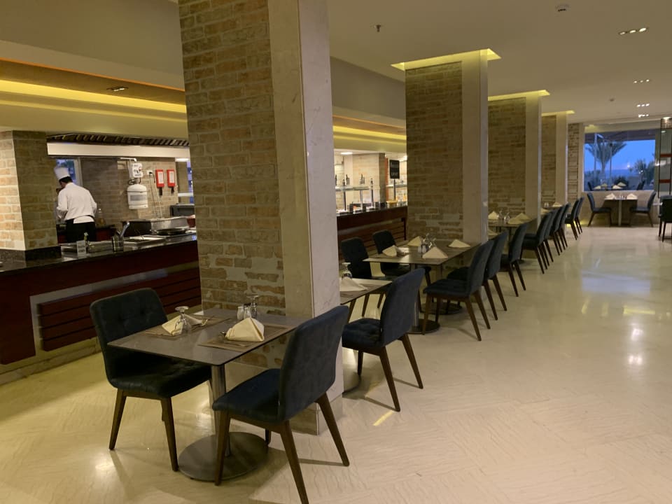 Gastro Beach Albatros Resort