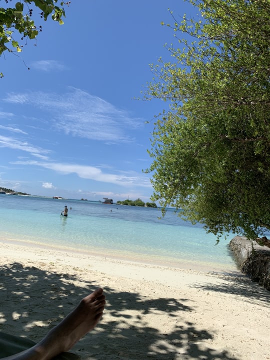 Strand Adaaran Select Meedhupparu Island Resort - Premium All Inclusive