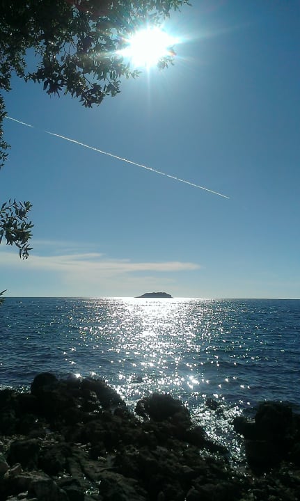 Strand Maistra Select Funtana All Inclusive Resort