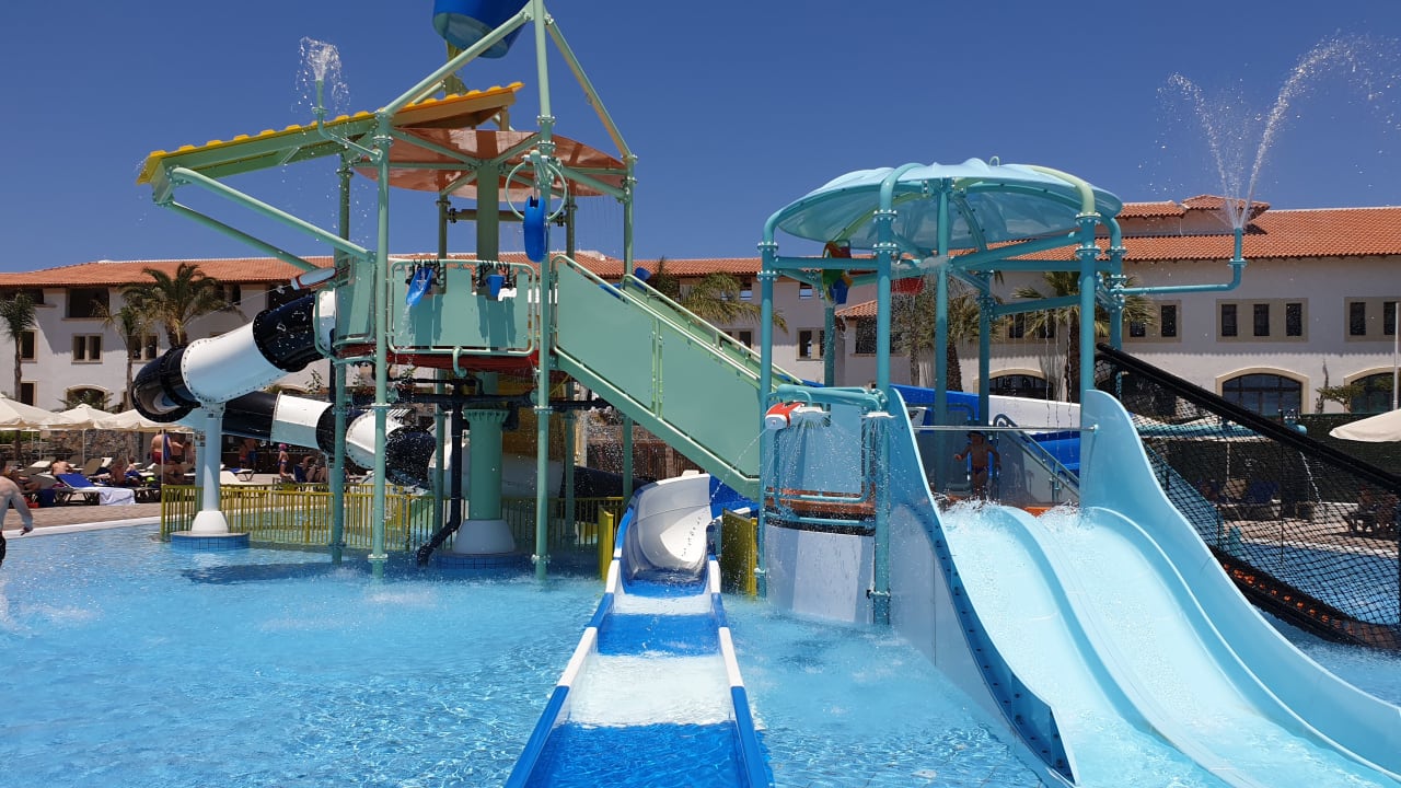 Sport & Freizeit Creta Maris Resort