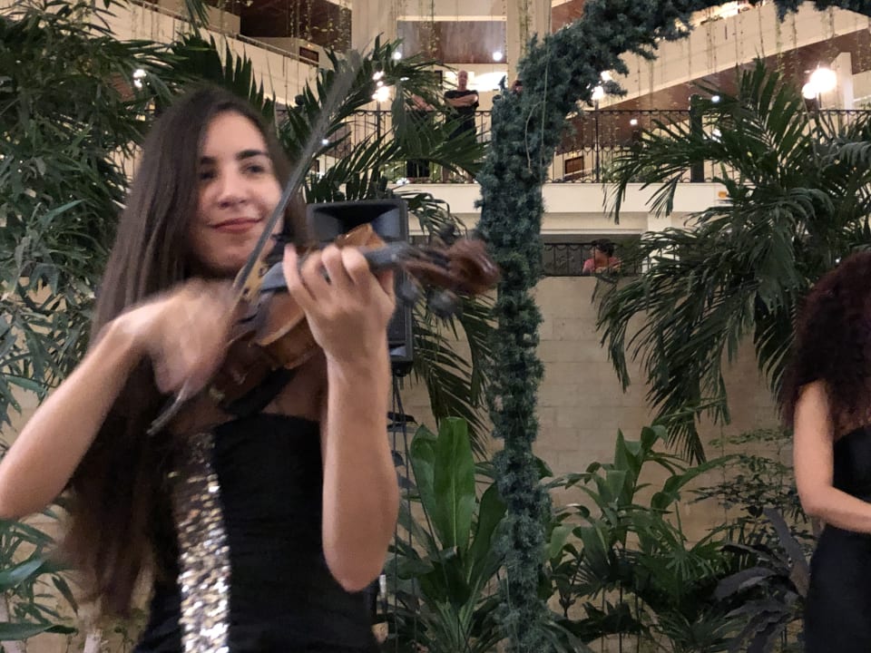 Sport & Freizeit Blau varadero - Adults only