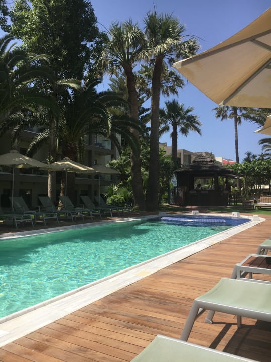 Pool Minos Mare Royal