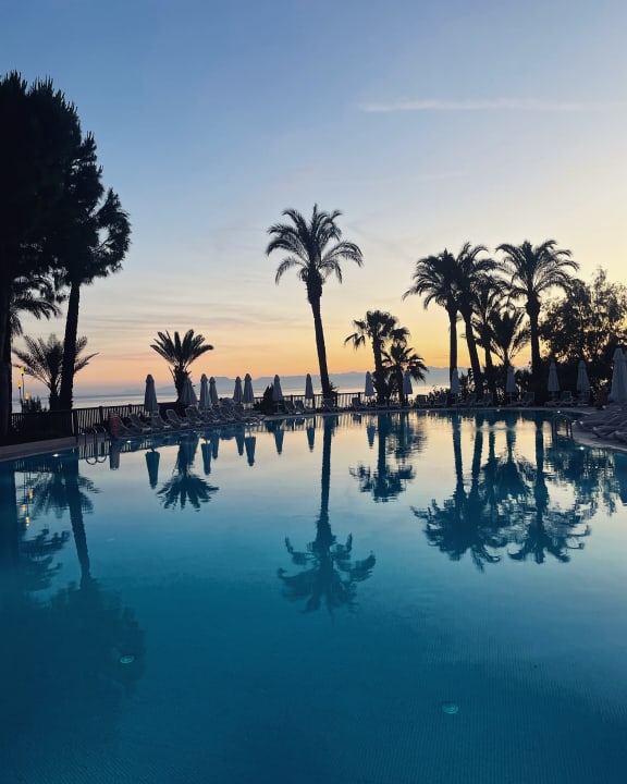 Pool PALOMA Perissia