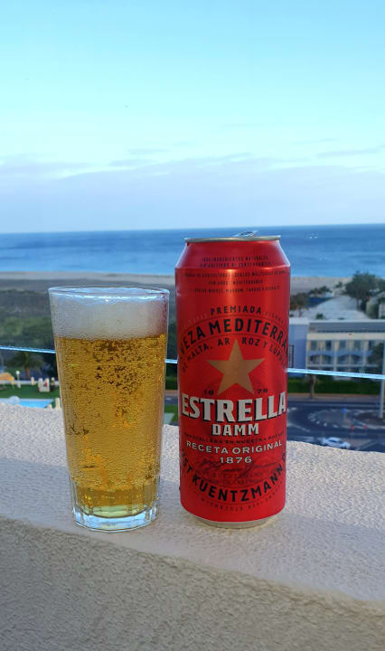 Gastro Servatur Alameda de Jandía