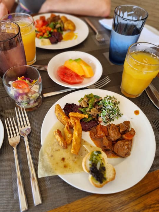 Gastro Ellaidhoo Maldives by Cinnamon