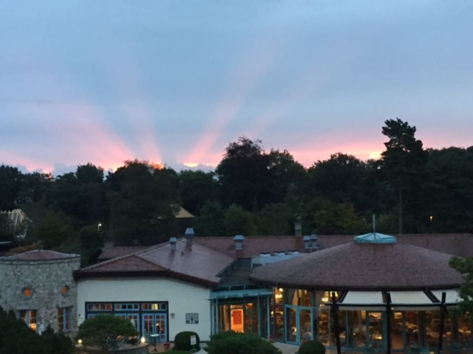 Sonstiges Hotel Bernstein Prerow