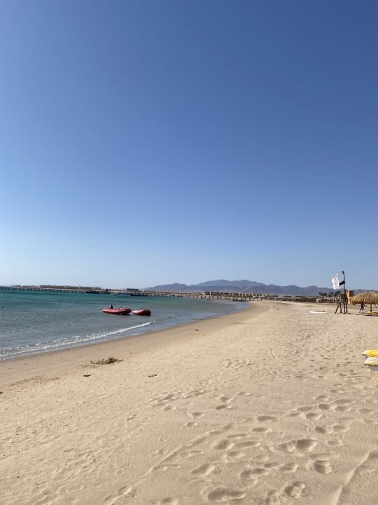 Strand Sentido Caribbean World Soma Bay