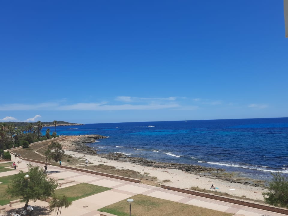 Sonstiges Aparthotel Playa Dorada