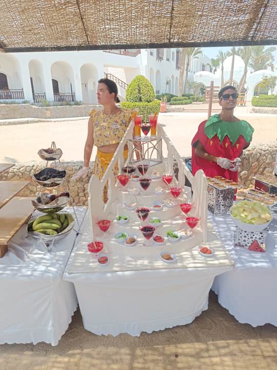 Gastro Arabella Azur Resort