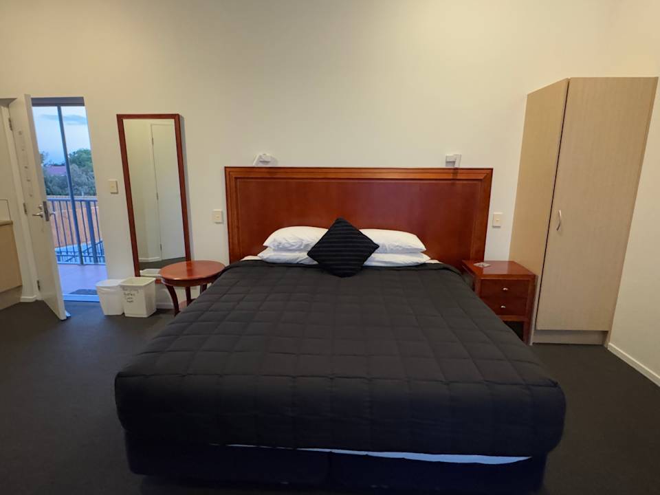Zimmer Quality Suites Kaikoura