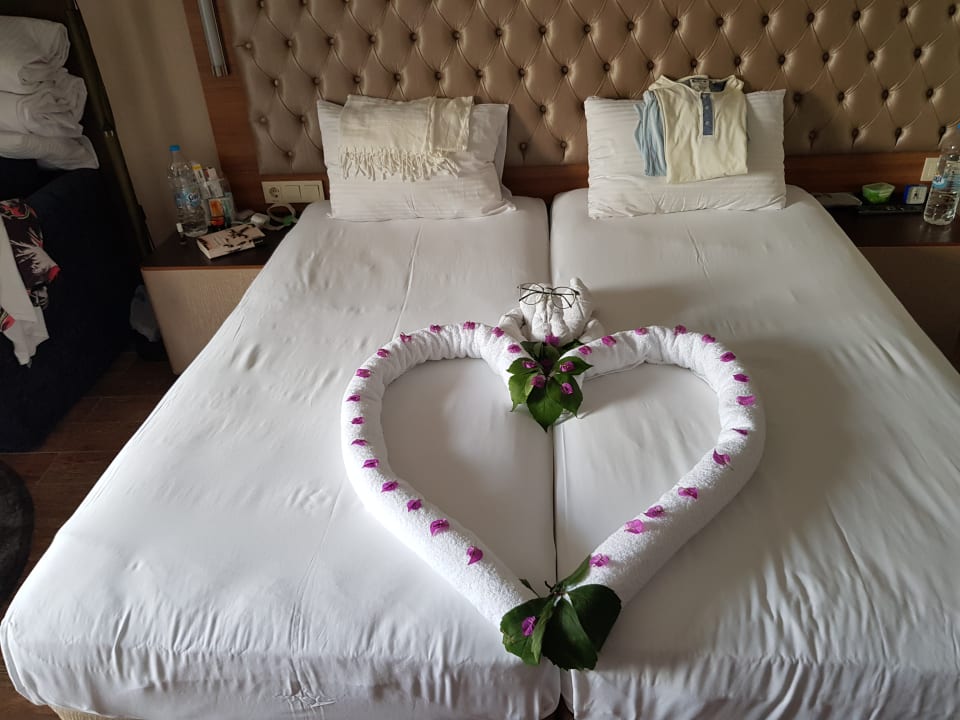 Zimmer Michell Hotel & Spa