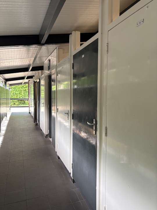 Sonstiges Roompot Camping De Zandput