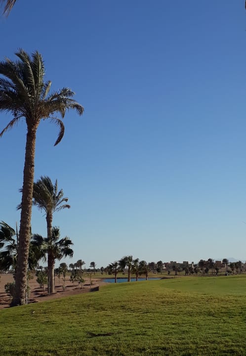 Garten Ancient Sands Golf Resort