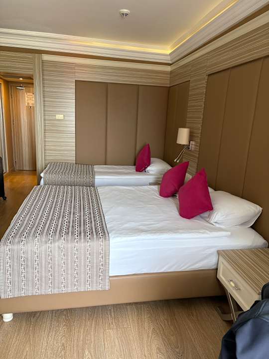 Zimmer Delphin Deluxe Resort