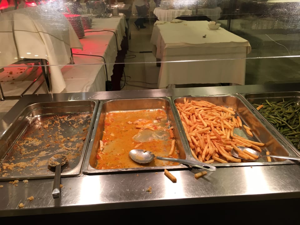 Gastro Grande Baia Resort & Spa